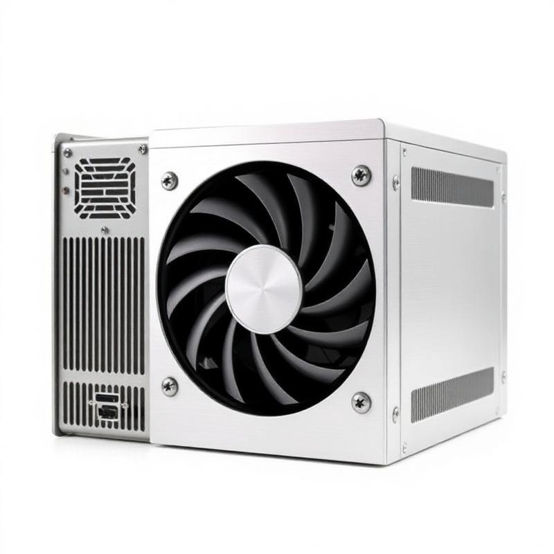 Bitmain Antminer S21 XP Hyd 473 TH/s Hydro Bitcoin Miner Bitmain ASIC bitcoin miner