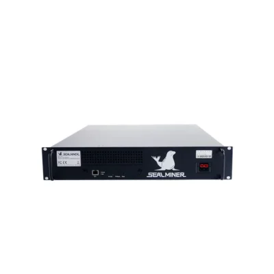 Bitdeer SealMiner A4 Ultra Hydro 886 TH/s Bitcoin Miner Bitdeer ASIC bitcoin miner