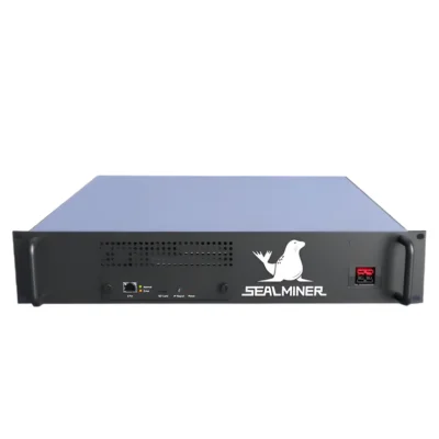 Bitdeer SealMiner DL1 Hydro 52.5 GH/s Dogecoin & Litecoin Miner Bitdeer ASIC bitcoin miner