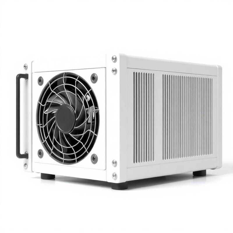 Bitmain Antminer S19 XP+ Hydro 558 TH/s Bitcoin Miner Bitmain ASIC bitcoin miner