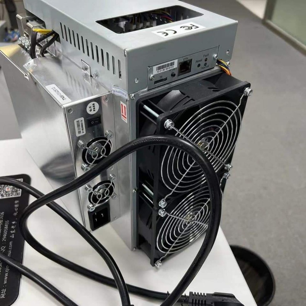 iBeLink BM-K1+ 15 TH/s Kadena Miner iBeLink ASIC bitcoin miner