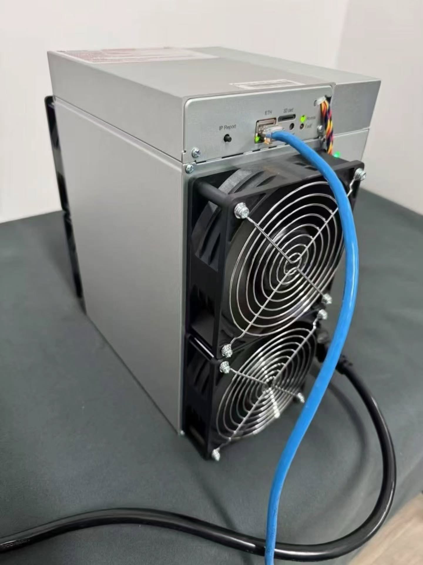 Goldshell AE MAX 24 TH/s Alephium (ALPH) Miner Goldshell ASIC bitcoin miner