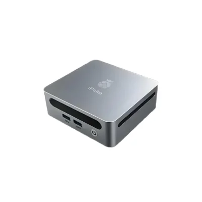 iPollo ClawPC A1 Mini Crypto Mining & AI Mini PC iPollo ASIC bitcoin miner