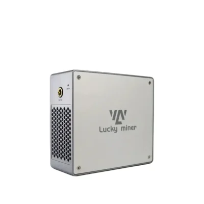 Lucky Miner LV07 Pro 3 TH/s Quiet Home Bitcoin Miner Lucky Miner ASIC bitcoin miner