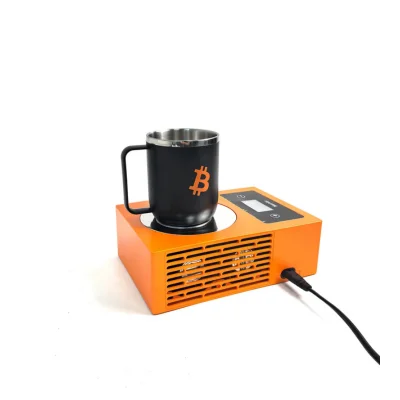 Magicminer WM02 Pro 550 MH/s Dogecoin & Litecoin Miner Magicminer ASIC bitcoin miner