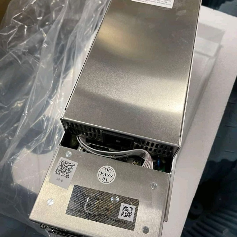 MicroBT WhatsMiner M30S+ 100 TH/s Bitcoin Miner MicroBT ASIC bitcoin miner